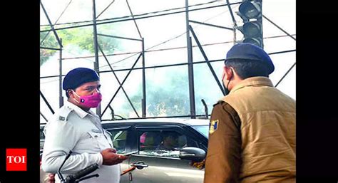 Patna: ‘Switch to carpooling, use public transport to control air ...