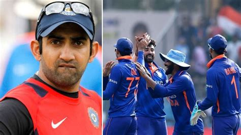 India vs Sri Lanka Probable Squad: গম্ভীরের কোচিংয়ে শ্রীলঙ্কা সফর, টিম ...