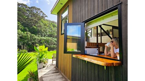 Adventurer's Chest - Taiwawe | Accommodation in The Coromandel, New Zealand