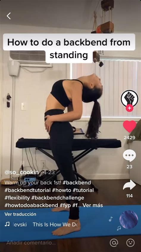 Image result for Backbend Workout