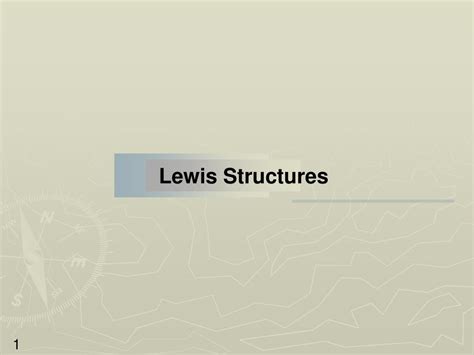 Lewis Structures Explained 的图像结果