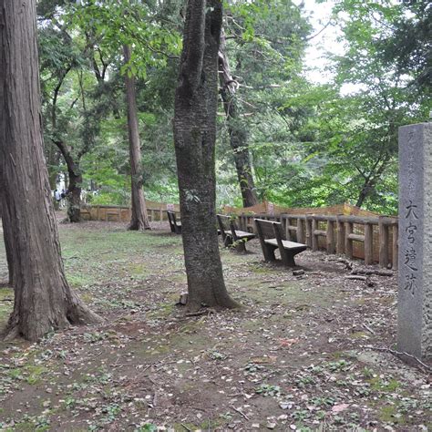 OMIYA RUINS (2025) All You Need to Know BEFORE You Go (with Photos ...