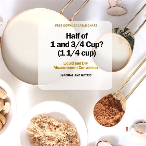 Half of 1 3/4 Cups | Green Smoothie Gourmet