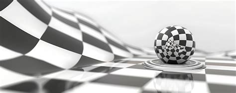 Image result for Visual Perception of Checkered Table