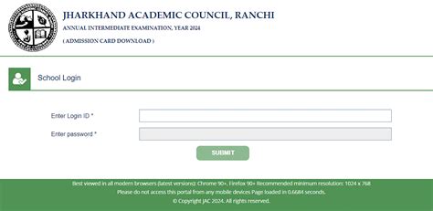 JAC 12th Admit Card 2026 (Out): Date, Steps to Download JAC 12th Admit ...