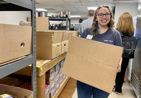 Hunger And Health Coalition