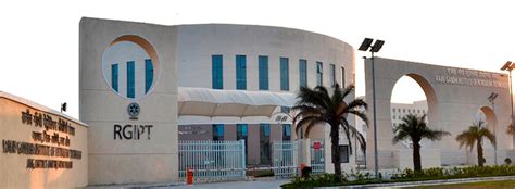 RGIPT Jais Campus