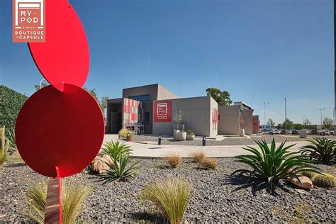 MY POD EZEIZA - All You Need to Know BEFORE You Go 2026 (with Photos ...