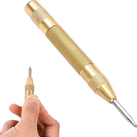 Spring Loaded Punch 的图像结果