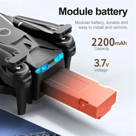8K HD Dual Camera GPS Drone with 5G Transmission & Omnidirectional Obs ...