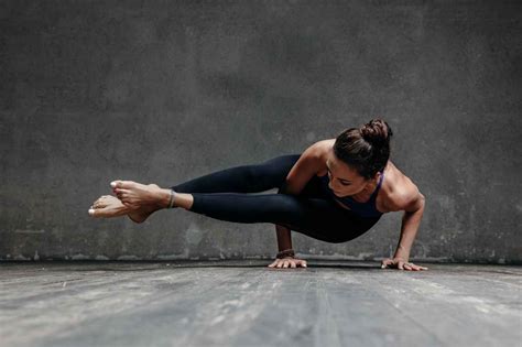 Most Advanced Yoga Poses Most Difficult Yoga Pose