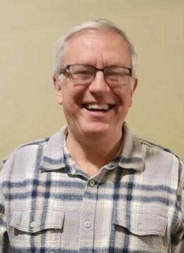 Albert Mancuso Obituary (1958 - 2025) - Muskegon, MI - Muskegon Chronicle