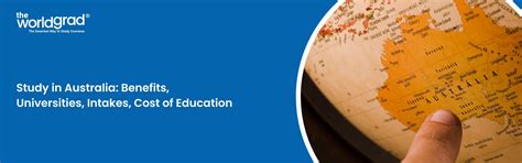 Study in Australia: Benefits, Cost of Education, Scholarships