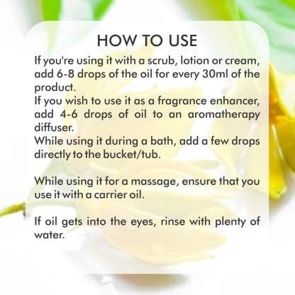 Ylang Ylang Essential Oil