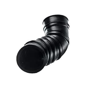 Air Intake Hose Tube for Toyota 4Runner Pickup 1985-1988 l4 2.4L ...