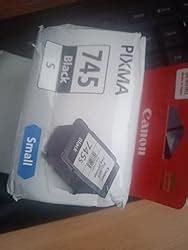 Canon CL-746s (Small) Ink Cartridge (Color) : Amazon.in: Computers ...