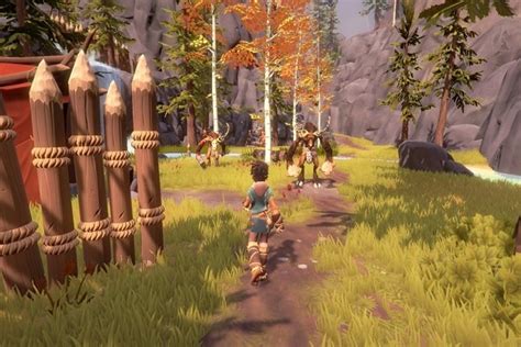 Pine – Kickstarterkampange gestartet