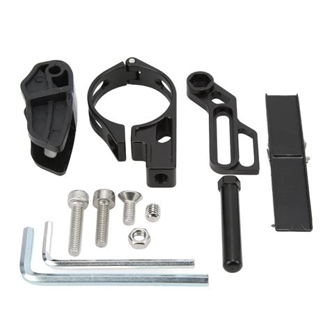 Bike Chain Guide Protector, T6 Heat Treatment CNC Turning Anodizing ...