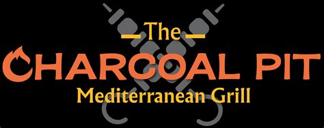 Menu – The Charcoal Pit