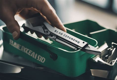 Uline Box Cutter Change Blade 的图像结果