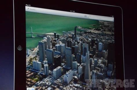 苹果发布自有3D地图应用：取代谷歌地图_手机_科技时代_新浪网