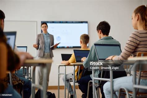 Image result for Student Taking Class in Computer