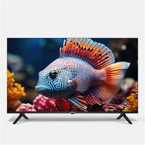 Sansui 50 Inch Smart TV – 4K Ultra HD Google TV at Best Price Online ...