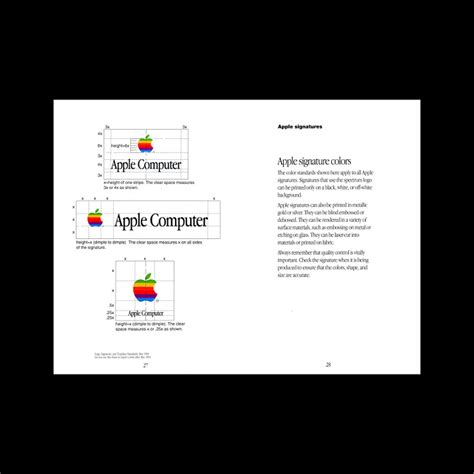 Image result for Apple Computer Logo