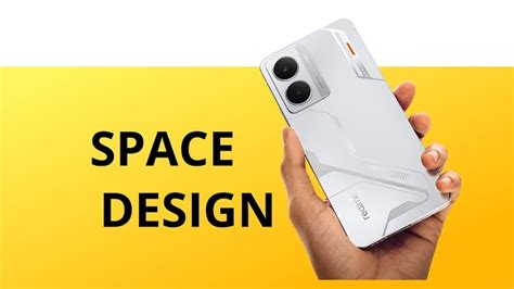 Realme P3 to cost ₹16,999 in India, launch on 19 March alongside P3 ...