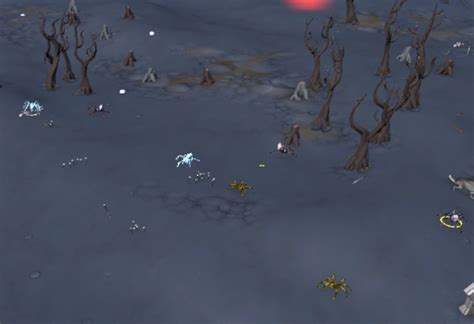 Wilderness Flash Events - RuneScape Guide - RuneHQ