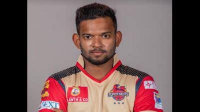 Performing juggling act: Umpire, selector and coaches turn out as ...