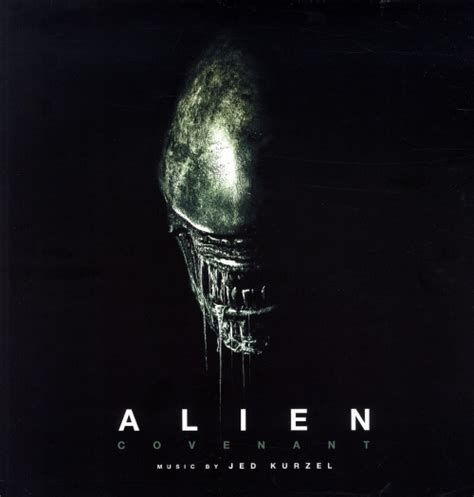 Image result for Alien Covenant Soundtrack