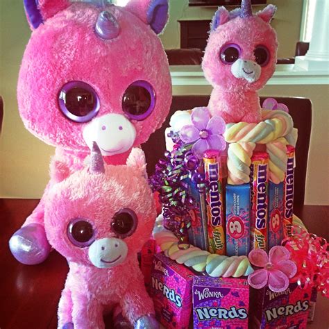 4 Most Creative Beanie Boo Birthday Party Ideas | Pouted.com