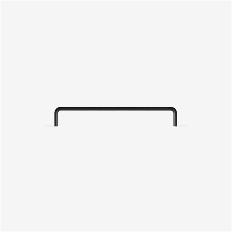 Fillet series | 8mm Thick – studiomade