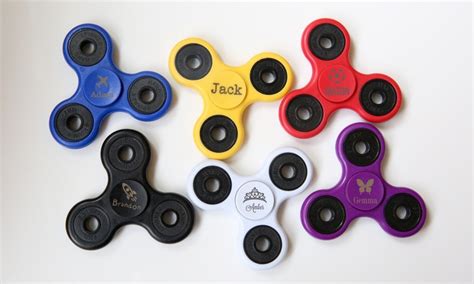 Image result for Custom Fidget Spinner