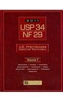 Buy U.S. Pharmacopeia National Formulary 2011: USP 34 NF 29 (United ...