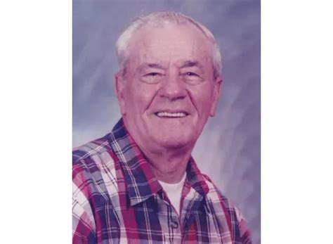 Charles William Crafton Obituary (2023) - Piggott, AR - Hoggard & Sons ...