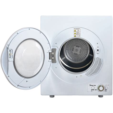 Image result for Magic Chef Compact Dryer