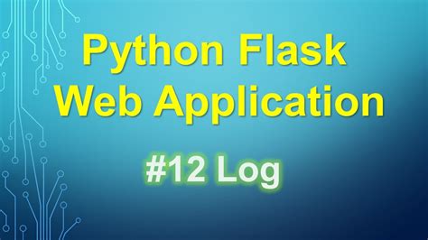 Flask Python YouTube Tutorial 的图像结果