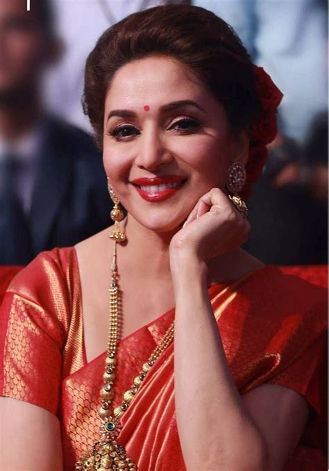 Madhuri Dixit profile family, wiki Age, Affairs, Biodata, Husband ...