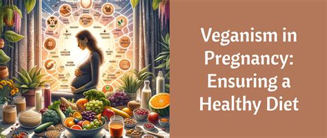 Veganism in Pregnancy: Ensuring a Healthy Diet – Grabenord