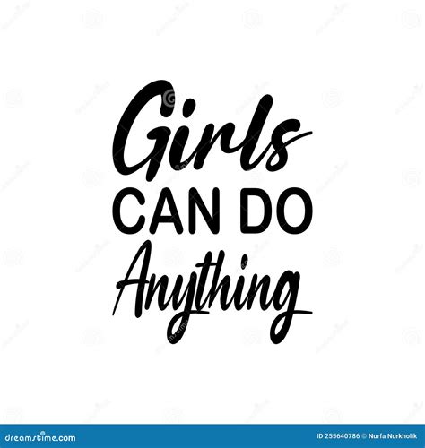 Image result for Girls Who Can Do Dat