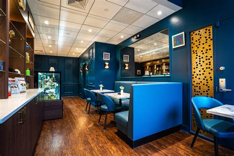 Marky’s Caviar (Boston) - Marky's Caviar