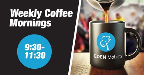 Eden Coffee Morning (Hull), 231 Holderness Rd, HU8 8TB Kingston upon ...
