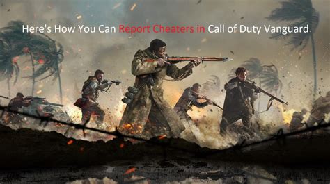 Image result for Cheaters On Cod