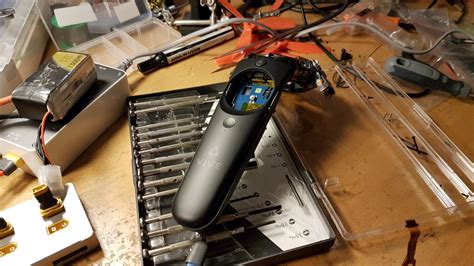 Image result for Vive Touch Controller