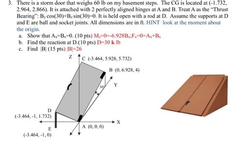 Image result for Statics 3D Examples