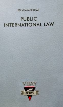 Public International Law Guide (Descriptive Answers, Short Notes, Case ...