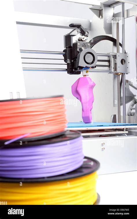 Image result for 3D Printer at Work