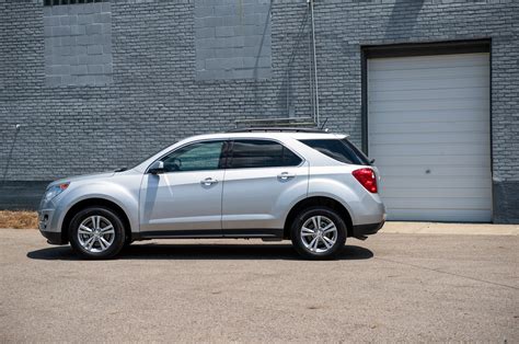 2014 Chevrolet Equinox Mpg 2014 Chevrolet Equinox Specs, Prices,